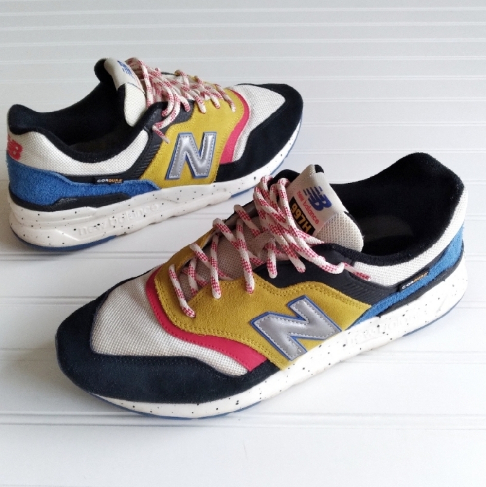 Men's 997H New Balance Sneakers